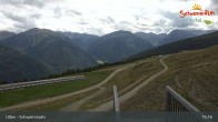 Archiv Foto Webcam Ulten - Schwemmalm Berg 14:00
