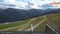 Archiv Foto Webcam Ulten - Schwemmalm Berg 14:00