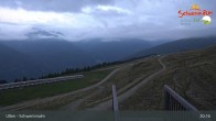 Archiv Foto Webcam Ulten - Schwemmalm Berg 00:00