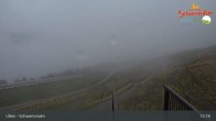 Archiv Foto Webcam Ulten - Schwemmalm Berg 09:00