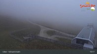 Archiv Foto Webcam Ulten - Schwemmalm Berg 00:00