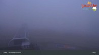 Archiv Foto Webcam Ulten - Schwemmalm Berg 00:00