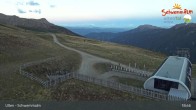 Archiv Foto Webcam Ulten - Schwemmalm Berg 00:00