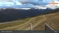 Archiv Foto Webcam Ulten - Schwemmalm Berg 00:00