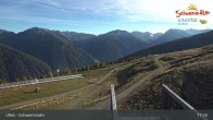 Archiv Foto Webcam Ulten - Schwemmalm Berg 16:00