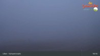 Archiv Foto Webcam Ulten - Schwemmalm Berg 00:00