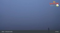 Archiv Foto Webcam Ulten - Schwemmalm Berg 07:00