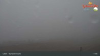 Archiv Foto Webcam Ulten - Schwemmalm Berg 10:00