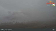 Archiv Foto Webcam Ulten - Schwemmalm Berg 12:00