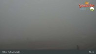 Archiv Foto Webcam Ulten - Schwemmalm Berg 14:00