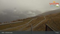 Archiv Foto Webcam Ulten - Schwemmalm Berg 16:00