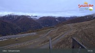 Archiv Foto Webcam Ulten - Schwemmalm Berg 06:00