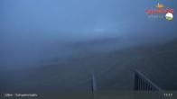 Archiv Foto Webcam Ulten - Schwemmalm Berg 16:00