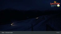 Archiv Foto Webcam Ulten - Schwemmalm Berg 02:00