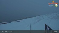 Archiv Foto Webcam Ulten - Schwemmalm Berg 07:00
