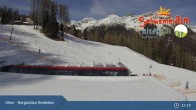 Archiv Foto Webcam Ulten - Breiteben Bergstation 12:00