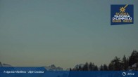Archiv Foto Webcam Folgarida Marilleva - Malghet Aut 00:00