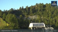 Archived image Webcam Dimaro Folgarida - Malghet Aut 06:00