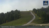 Archived image Webcam Dimaro Folgarida - Malghet Aut 07:00