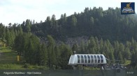 Archived image Webcam Dimaro Folgarida - Malghet Aut 16:00