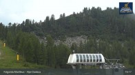 Archived image Webcam Dimaro Folgarida - Malghet Aut 18:00