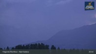 Archiv Foto Webcam Folgarida Marilleva - Malghet Aut 20:00