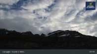 Archived image Webcam Madonna di Campiglio - Grostè 06:00