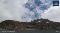 Archived image Webcam Madonna di Campiglio - Grostè 10:00