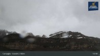 Archived image Webcam Madonna di Campiglio - Grostè 12:00