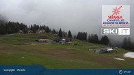 Archived image Webcam Pinzolo 08:00