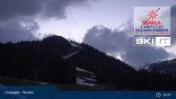 Archived image Webcam Pinzolo 00:00