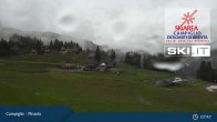 Archived image Webcam Pinzolo 07:00
