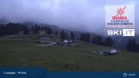 Archiv Foto Webcam Campiglio - Pinzolo 00:00