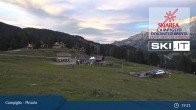 Archiv Foto Webcam Campiglio - Pinzolo 00:00