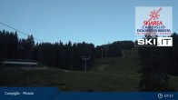 Archiv Foto Webcam Campiglio - Pinzolo 06:00