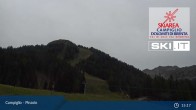 Archiv Foto Webcam Campiglio - Pinzolo 14:00