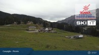 Archiv Foto Webcam Campiglio - Pinzolo 16:00