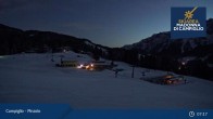 Archived image Webcam Pinzolo 06:00