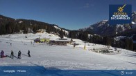 Archiv Foto Webcam Campiglio - Pinzolo 10:00