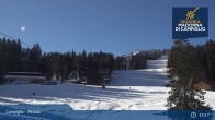 Archiv Foto Webcam Campiglio - Pinzolo 12:00