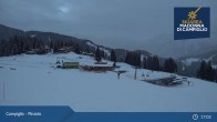 Archived image Webcam Pinzolo 04:00