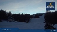 Archiv Foto Webcam Campiglio - Pinzolo 00:00