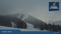 Archiv Foto Webcam Campiglio - Pinzolo 06:00