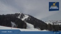 Archiv Foto Webcam Campiglio - Pinzolo 12:00