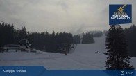 Archiv Foto Webcam Campiglio - Pinzolo 16:00