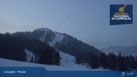 Archiv Foto Webcam Campiglio - Pinzolo 18:00