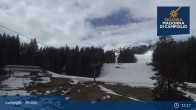 Archiv Foto Webcam Campiglio - Pinzolo 12:00