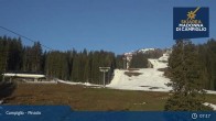 Archiv Foto Webcam Campiglio - Pinzolo 06:00