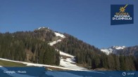 Archiv Foto Webcam Campiglio - Pinzolo 07:00