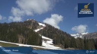 Archiv Foto Webcam Campiglio - Pinzolo 08:00